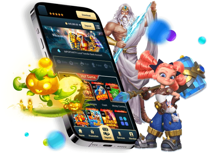 Thưởng Chào Mừng VIP mb661 login