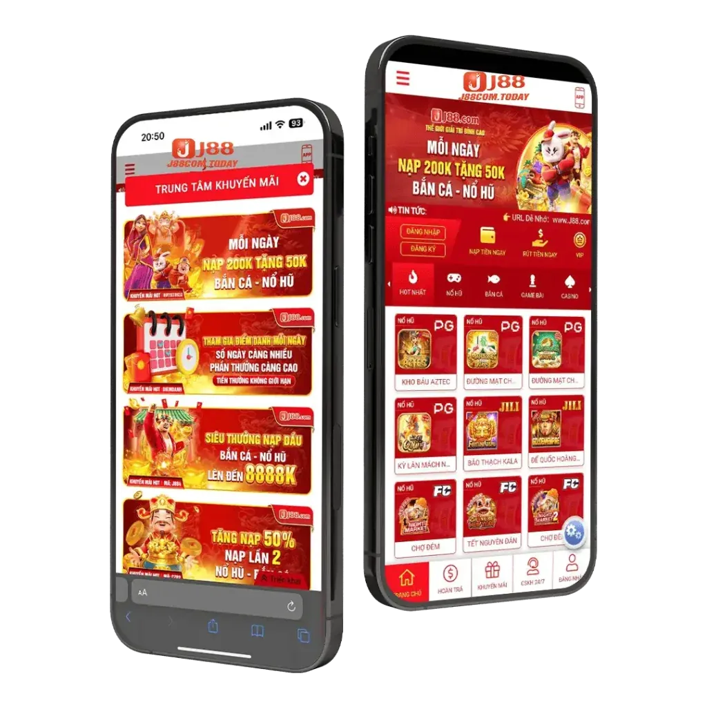 Cơ hội đổi thưởng cao mb661
