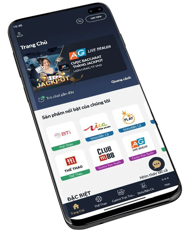 Giới Hạn Giao Dịch Cao Hơn mb661 login